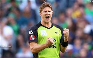 Shane Watson